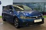 2023 Volkswagen Polo