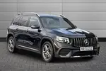 2020 Mercedes-Benz GLB