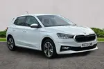 2024 Skoda Fabia