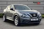 2021 Nissan Juke