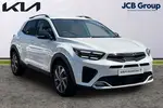 2025 Kia Stonic