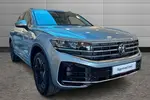 2026 Volkswagen Touareg