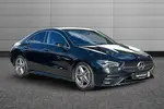 2024 Mercedes-Benz CLA