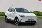 2022 MG ZS