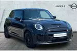2021 MINI Hatchback
