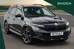 2024 Skoda Kamiq