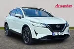 2022 Nissan Qashqai