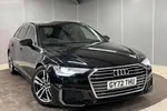 2022 Audi A6 Avant