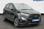 2022 Ford EcoSport