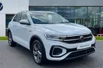 2024 Volkswagen T-Roc