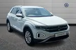 2023 Volkswagen T-Roc