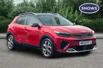 2022 Kia Stonic