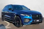 2023 Jaguar F-Pace