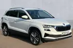 2023 Skoda Karoq