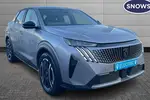 2025 Peugeot 3008