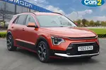 2023 Kia Niro