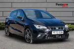 2022 SEAT Ibiza