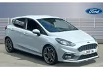 2020 Ford Fiesta