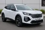 2025 Peugeot 2008