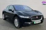 2019 Jaguar I-Pace