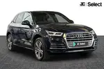 2020 Audi Q5