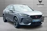 2022 Cupra Formentor