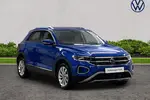 2023 Volkswagen T-Roc