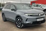 2025 Vauxhall Grandland