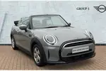 2022 MINI Convertible
