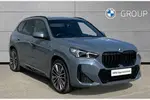 2023 BMW X1