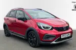 2023 Honda Jazz
