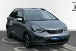 2022 Honda Jazz