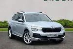 2025 Skoda Kamiq