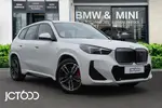 2024 BMW iX1