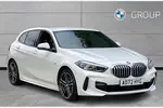 2022 BMW 1 Series