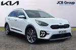 2021 Kia Niro