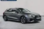 2023 Audi A3
