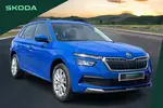 2024 Skoda Kamiq