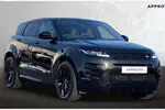 2023 Land Rover Range Rover Evoque