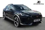 2023 Cupra Formentor