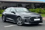2024 Audi A5