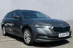 2024 Skoda Octavia