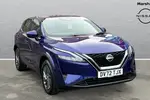 2022 Nissan Qashqai