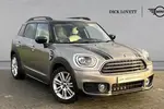 2019 MINI Countryman