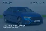 2023 Skoda Octavia
