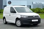 2025 Volkswagen Caddy
