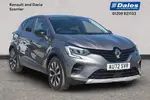 2023 Renault Captur