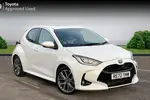 2022 Toyota Yaris