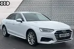 2019 Audi A4