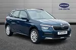 2021 Skoda Kamiq